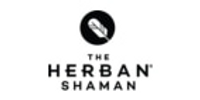 The Herban Shaman coupons